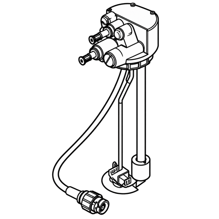 Adblue Sensor Pictogram (2)