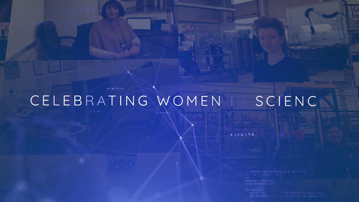 Women In Science 2026