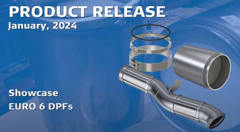 Aftermarket Product News (EU) - January24