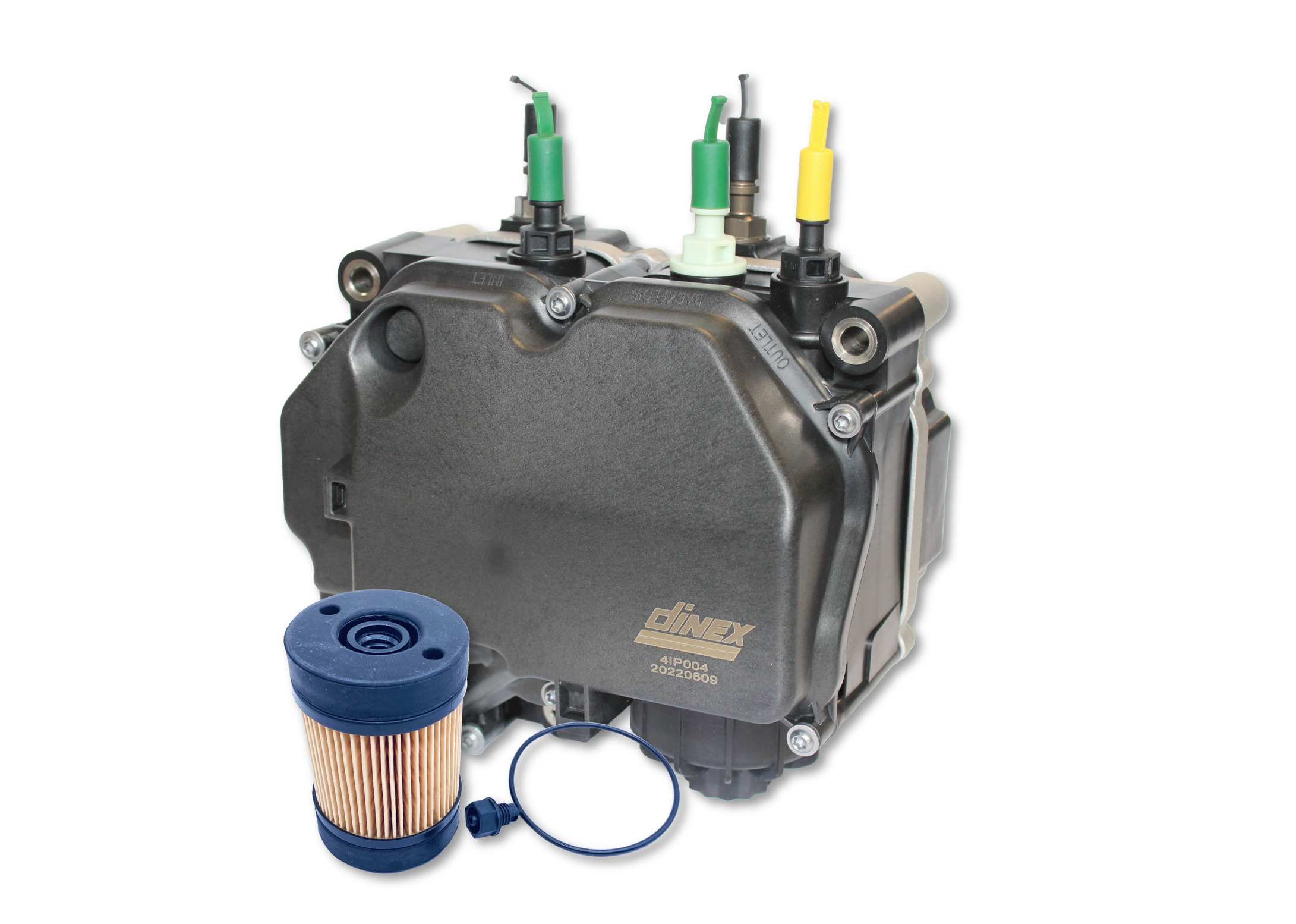 AdBlue® Pumps & Filters