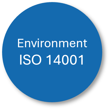 DTR: ISO 14001