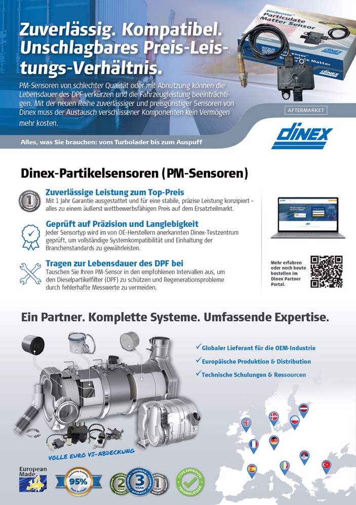 PM Sensors