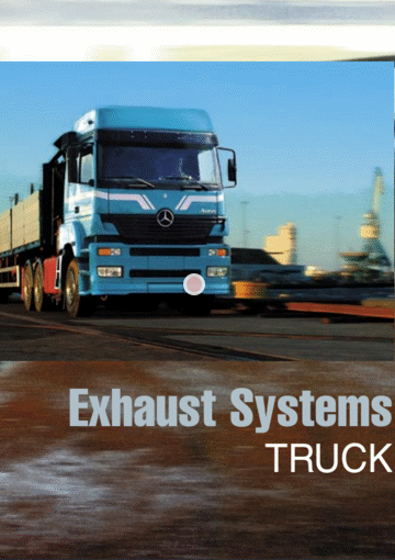 Euro 0 to II - Right Hand Drive