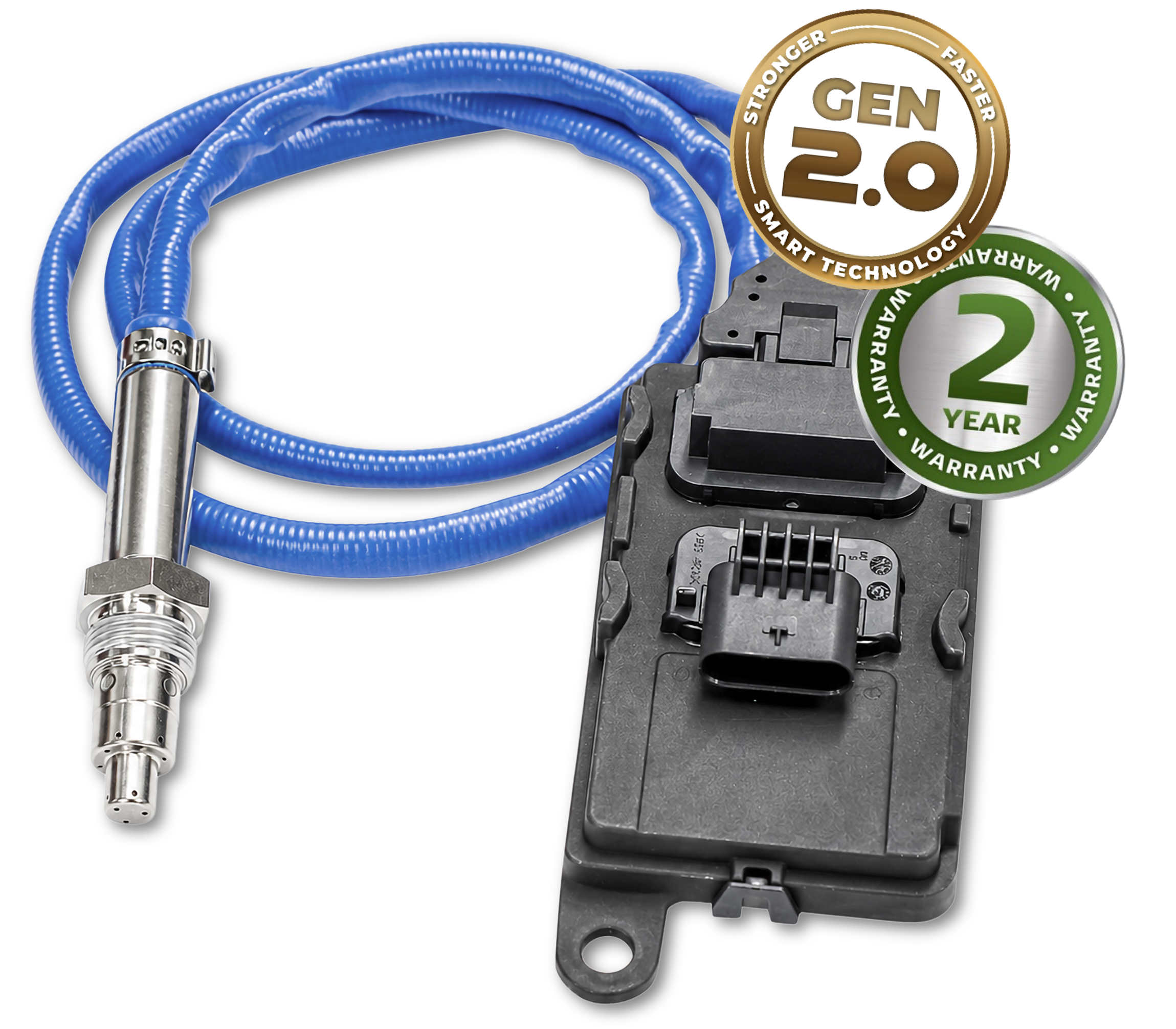 Nox Sensor NEW 2026 2Yr